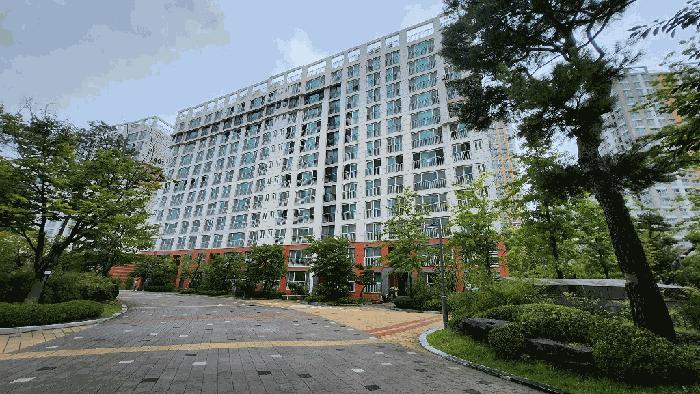 세종특별자치시 대평동 671 태양빌딩 6층605호 법원경매 물건 대표사진