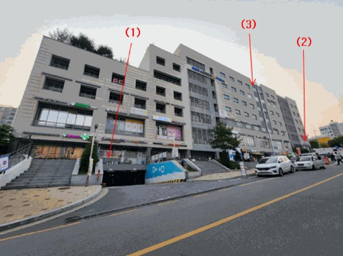 2025타경3364 법원경매 사진10 | 세종 조치원읍 근린상가 경매