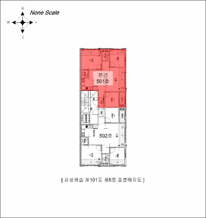 법원경매 2025타경33567 사진9 | 부천시 오정구 원종동 360-35 삼성캐슬 다세대주택 경매