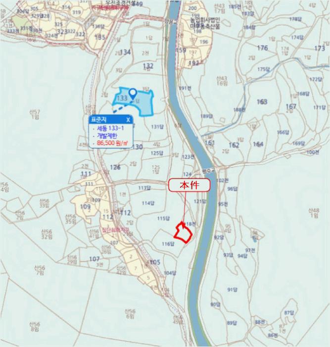 2025타경3712 법원경매 사진14 | 대전 유성구 전 경매