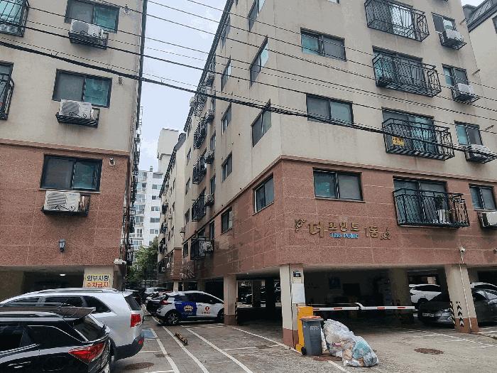 법원경매 2025타경34047 사진2 | 김포시 감정동 523-10 다세대주택 경매