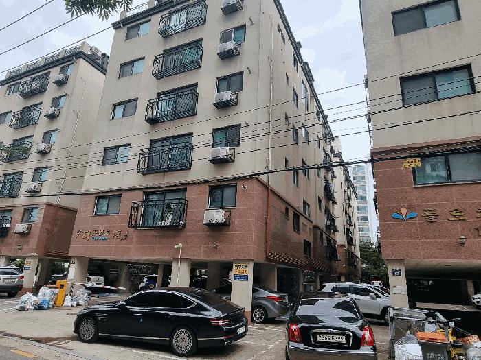 법원경매 2025타경34047 사진9 | 김포시 감정동 523-10 다세대주택 경매