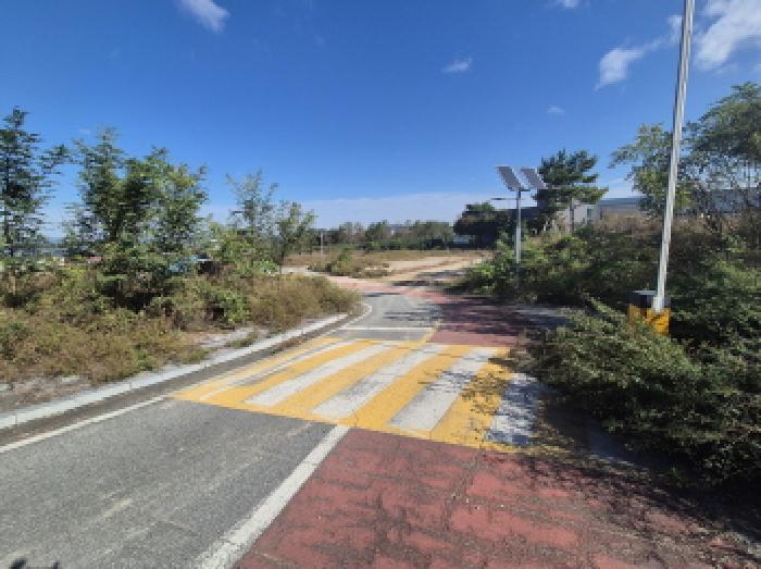 2025타경3860 법원경매 사진7 | 세종 연동면 대지 경매