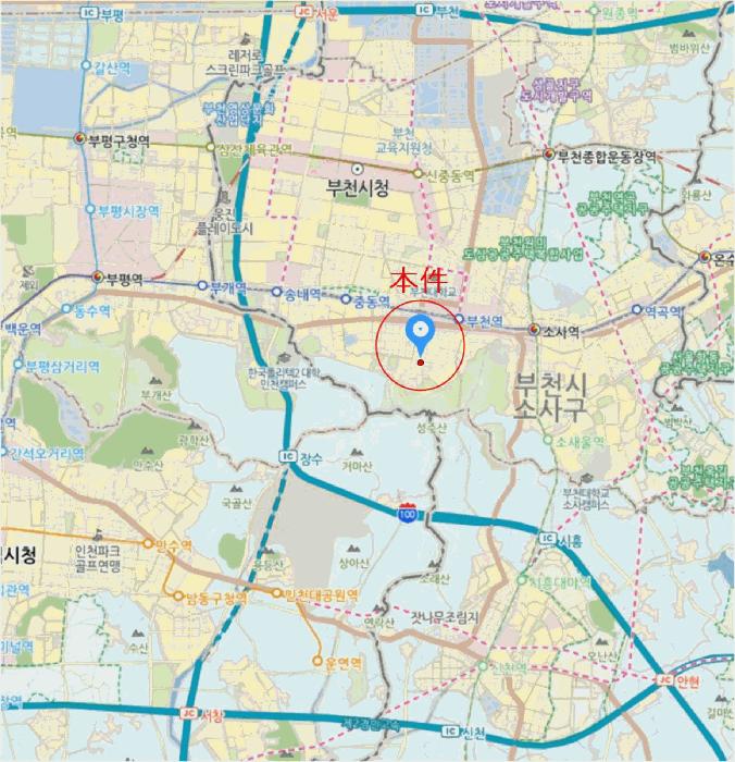 법원경매 2025타경34088 사진10 | 부천시 소사구 심곡본동 613-8 다세대주택 경매