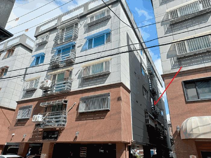 경기도 부천시 원미구 춘의동 217-57 허브빌 나동 3층302호 법원경매 물건 대표사진