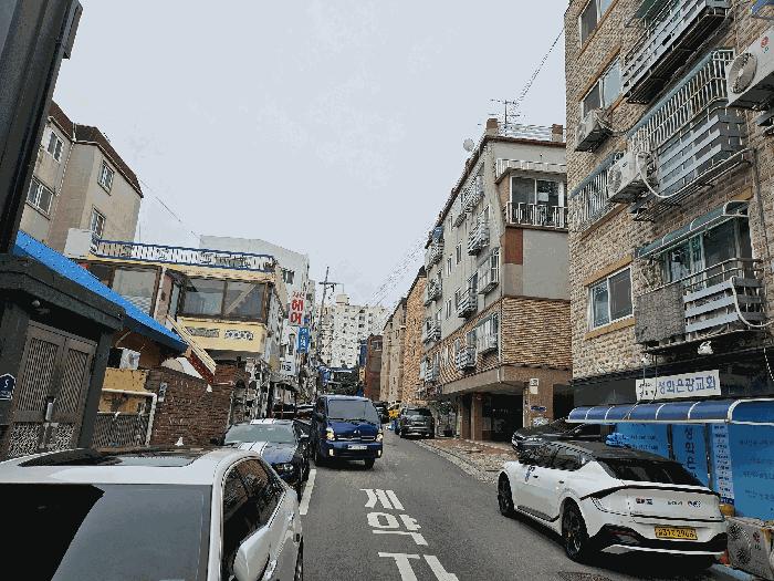 법원경매 2025타경34117 사진2 | 부천시 소사구 심곡본동 622-1 다세대주택 경매