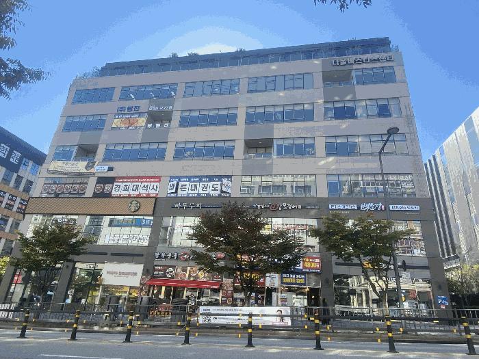2025타경3896 법원경매 사진2 | 세종 아름동 근린상가 경매