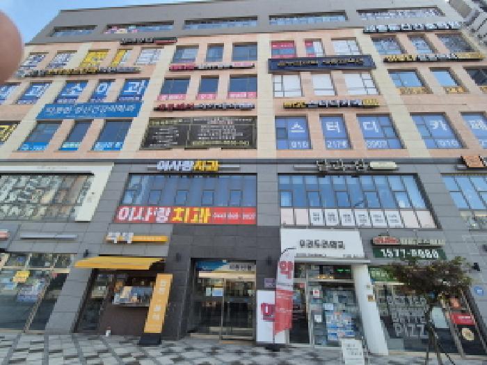2025타경3941 법원경매 사진6 | 세종 대평동 상가,오피스텔,근린시설 경매