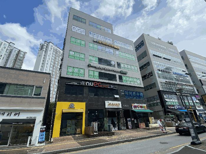 법원경매 2025타경64186 사진9 | 파주시 와동동 1302-1 도원빌딩 근린상가 경매