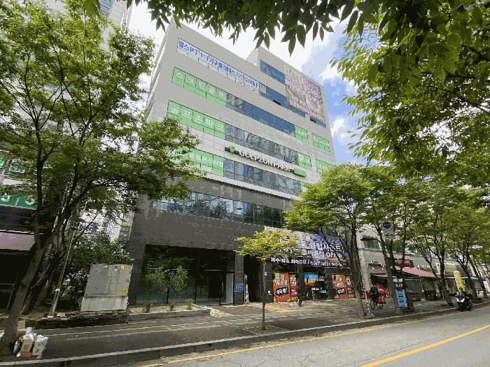 경기도 파주시 와동동 1302-1 도원빌딩 1층103호 법원경매 물건 대표사진