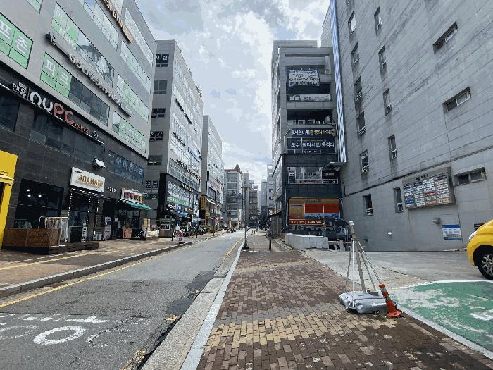 법원경매 2025타경64186 사진15 | 파주시 와동동 1302-1 도원빌딩 근린상가 경매