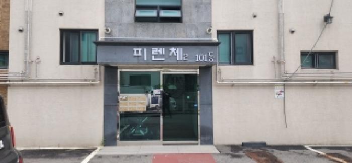 법원경매 2025타경64349 사진7 | 파주시 동패동 14-12 다세대주택 경매