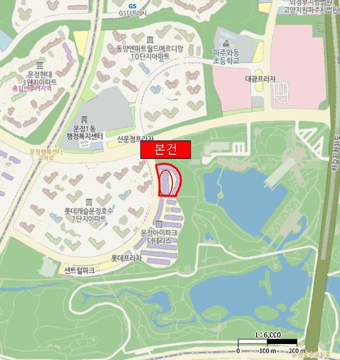 법원경매 2025타경64464 사진12 | 파주시 와동동 1409 근린상가 경매
