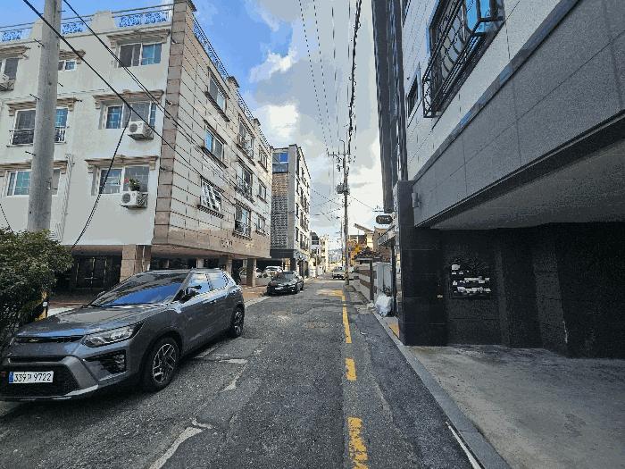 대전광역시 서구 가장동 28-34 법원경매 물건 대표사진