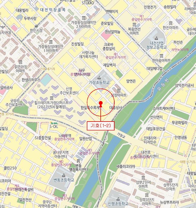 2025타경503335 법원경매 사진49 | 대전 서구 다가구주택 경매