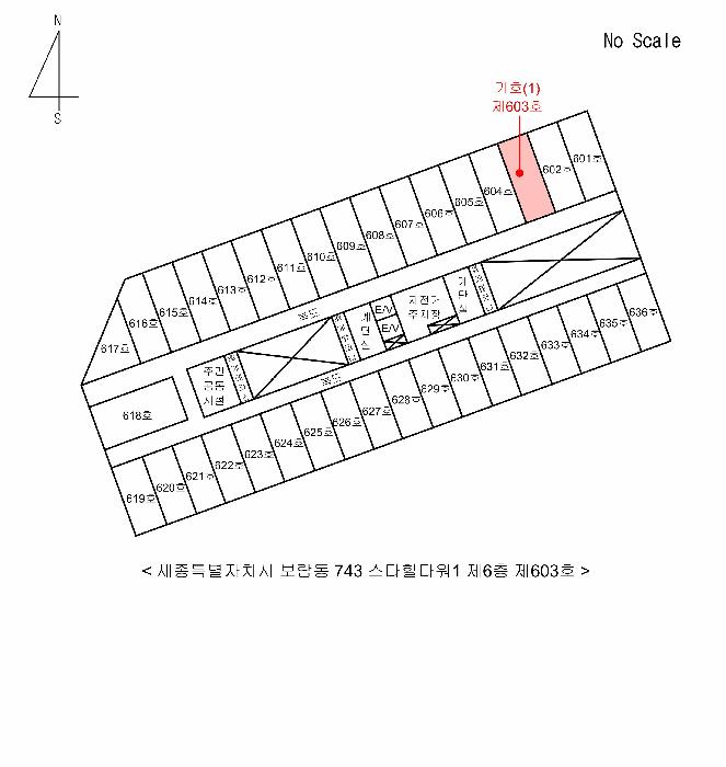 2025타경503600 법원경매 사진10 | 세종 보람동 도시형생활주택 경매