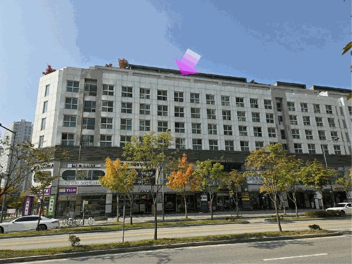 세종특별자치시 도담동 666 라온프라이빗시티2 1동 8층817호 법원경매 물건 대표사진