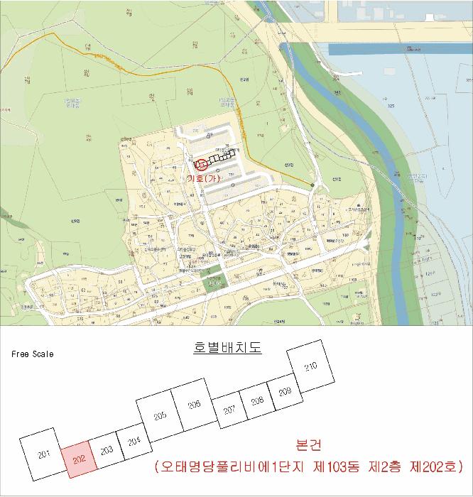 법원경매 2025타경369 사진9 | 구미시 오태동 791 다세대주택 경매