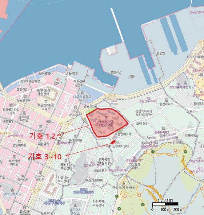 법원경매 2025타경623 사진33 | 부산 영도구 봉래동4가 343 근린상가 경매