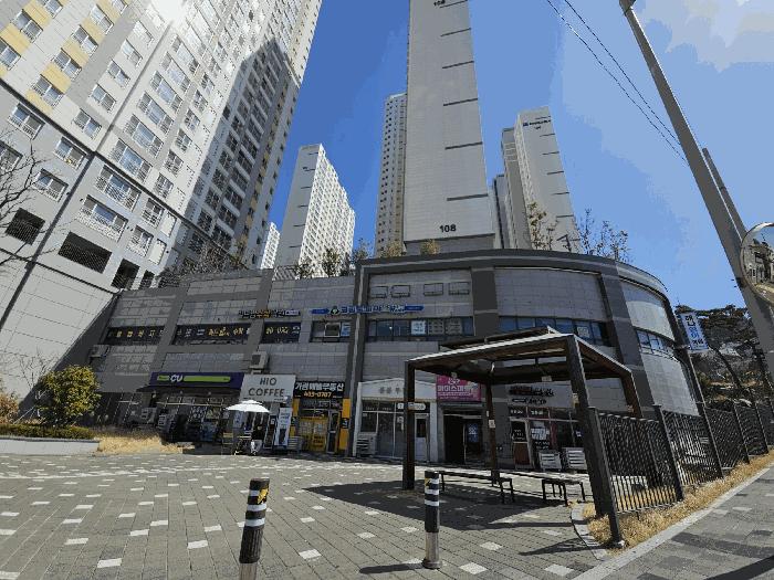 법원경매 2025타경623 사진9 | 부산 영도구 봉래동4가 343 근린상가 경매