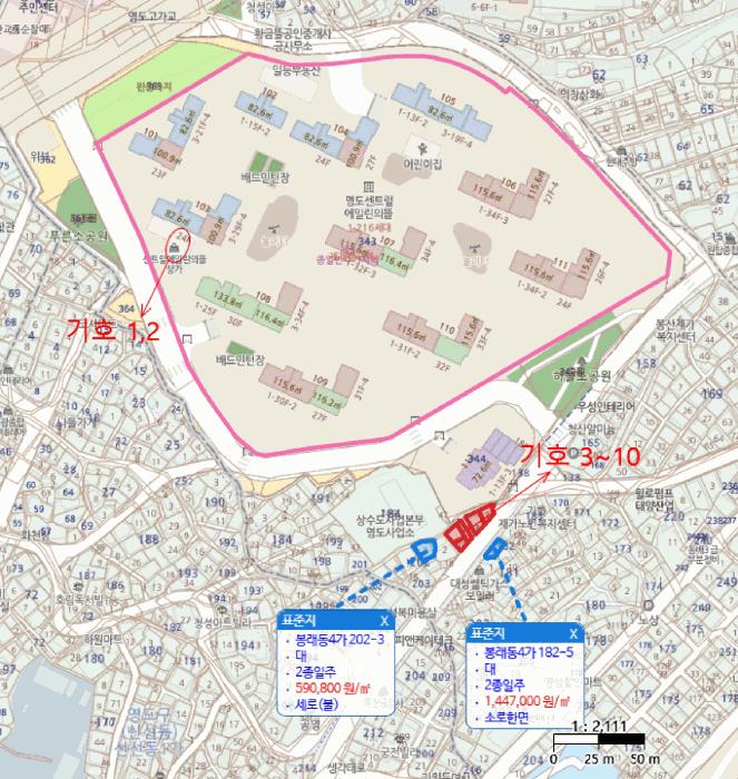 2025타경623 법원경매 사진32 | 부산 영도구 대지 경매