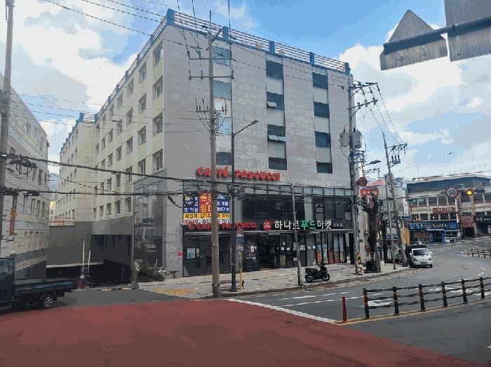 2025타경21563 법원경매 사진5 | 부산 부산진구 오피스텔 경매