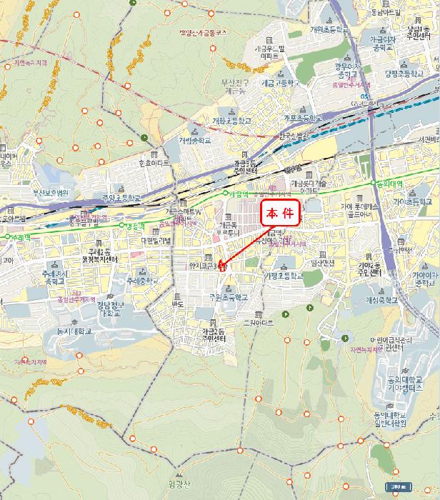 2025타경21563 법원경매 사진7 | 부산 부산진구 오피스텔 경매