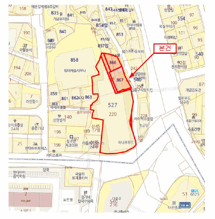 2025타경21563 법원경매 사진8 | 부산 부산진구 오피스텔 경매