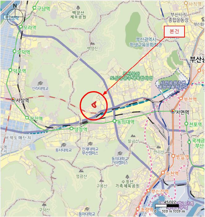 2025타경21571 법원경매 사진8 | 부산 부산진구 아파트 경매
