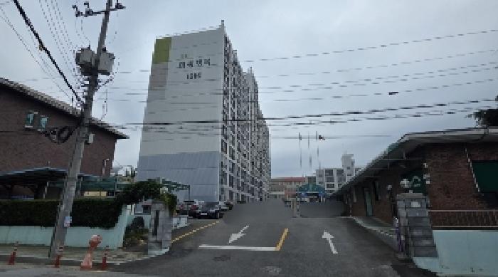 법원경매 2025타경11022 사진7 | 구미시 공단동 114-4 아파트 경매