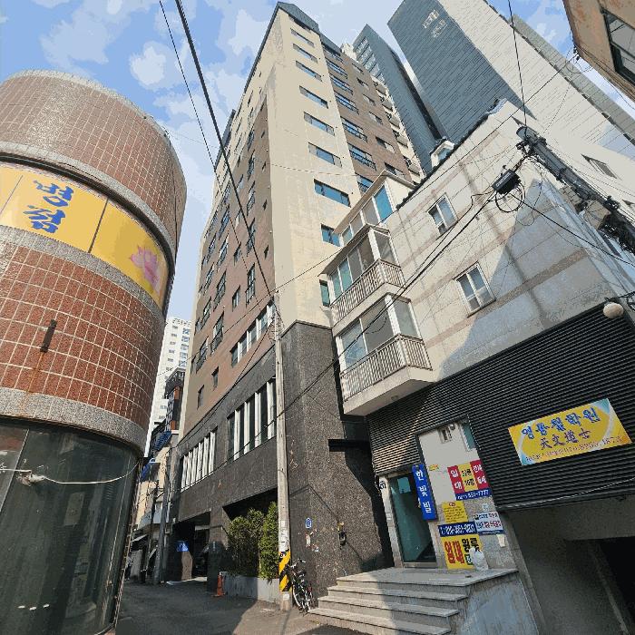 2025타경21587 법원경매 사진13 | 부산 금정구 오피스텔 경매