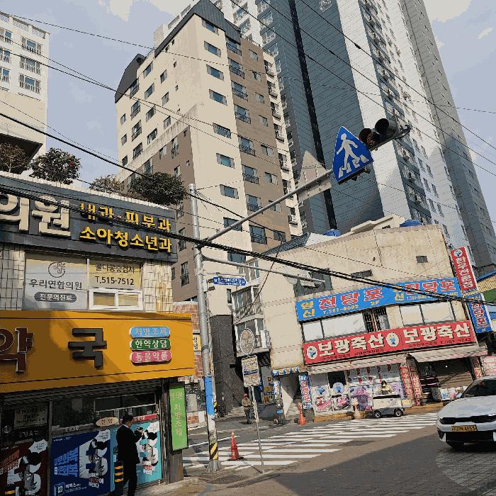 2025타경21587 법원경매 사진5 | 부산 금정구 오피스텔 경매