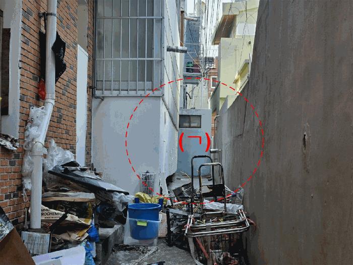 법원경매 2025타경21631 사진3 | 부산 동래구 명장동 69-7 주택건물 경매