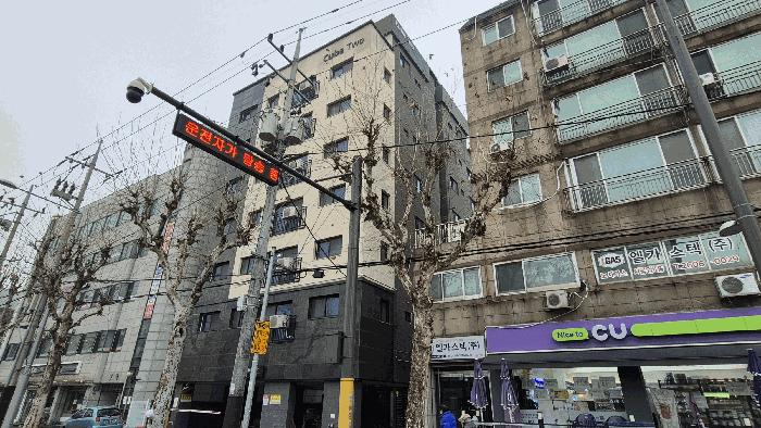 2025타경7158 법원경매 사진3 | 서울 양천구 오피스텔 경매
