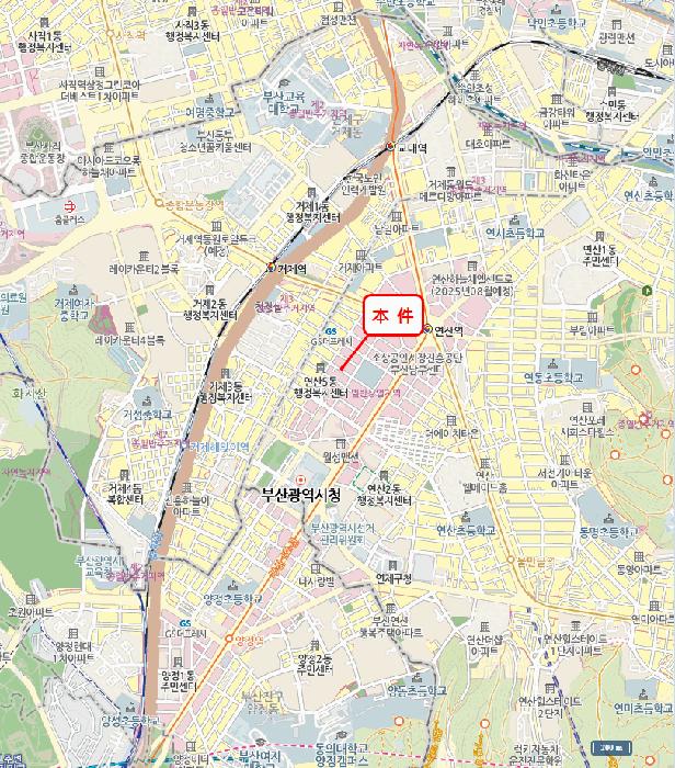 2025타경21649 법원경매 사진8 | 부산 연제구 다세대주택 경매