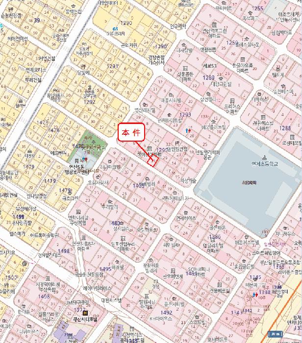 2025타경21649 법원경매 사진9 | 부산 연제구 다세대주택 경매