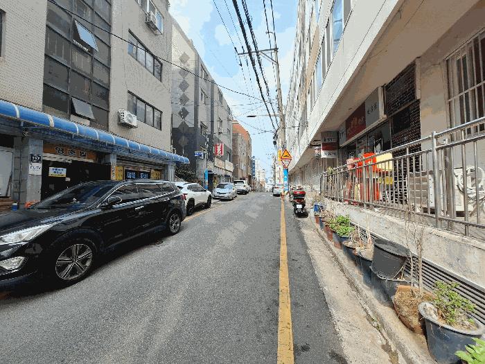 부산광역시 중구 대창동1가 54-67 부원아파트 지하2층조표11164호 법원경매 물건 대표사진