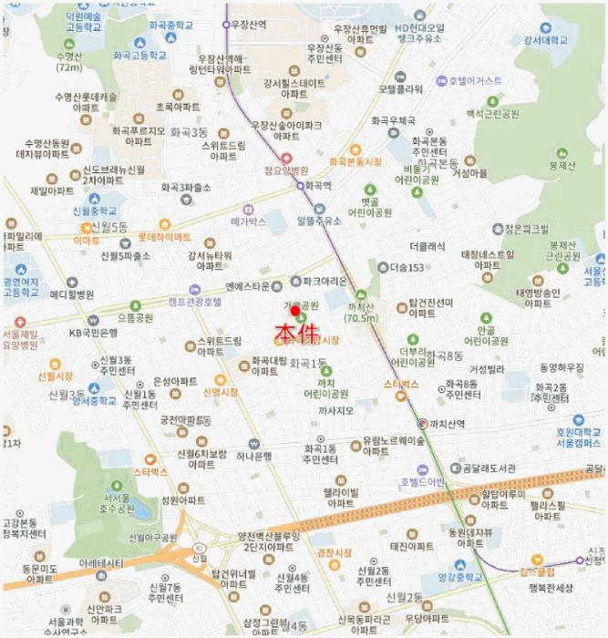 법원경매 2025타경7585 사진13 | 서울 강서구 화곡동 369-19 에코하우스 (가로공원로82길 29) 다세대주택 경매