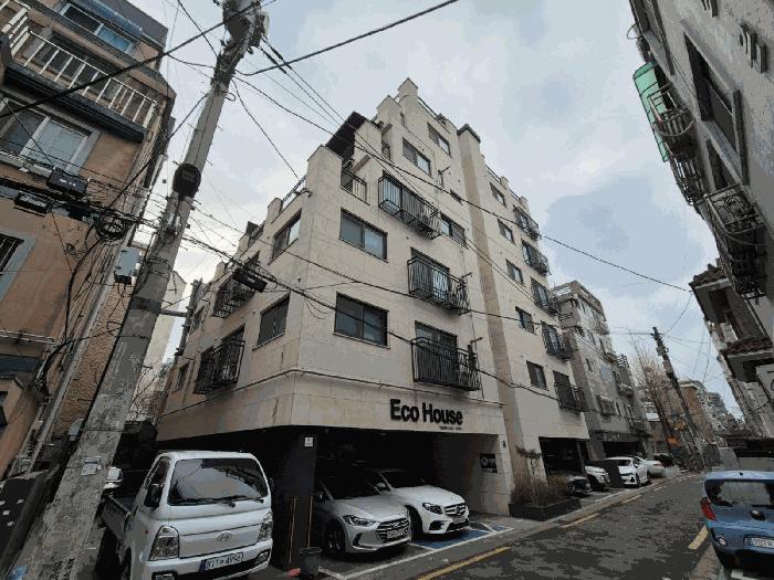 법원경매 2025타경7585 사진3 | 서울 강서구 화곡동 369-19 에코하우스 (가로공원로82길 29) 다세대주택 경매