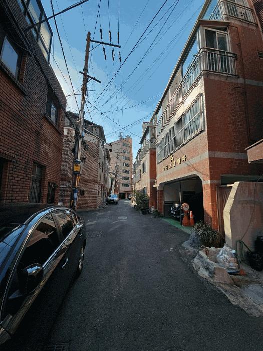 부산광역시 부산진구 부암동 117-6 화신그린빌라 2층202호 법원경매 물건 대표사진