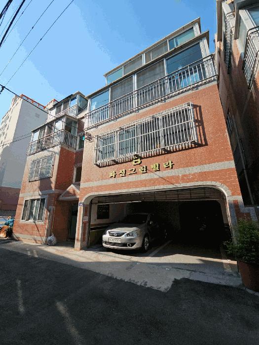 법원경매 2025타경21687 사진3 | 부산 부산진구 부암동 117-6 다세대주택 경매