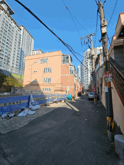 법원경매 2025타경21687 사진5 | 부산 부산진구 부암동 117-6 다세대주택 경매