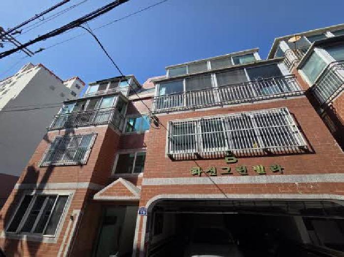 법원경매 2025타경21687 사진9 | 부산 부산진구 부암동 117-6 다세대주택 경매