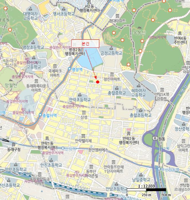 2025타경21725 법원경매 사진12 | 부산 동래구 아파트 경매