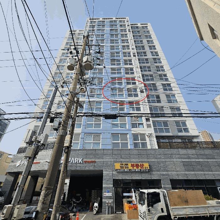 2025타경21725 법원경매 사진2 | 부산 동래구 아파트 경매
