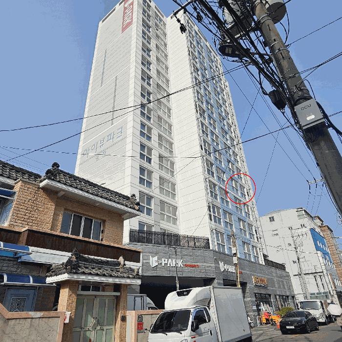 2025타경21725 법원경매 사진5 | 부산 동래구 아파트 경매