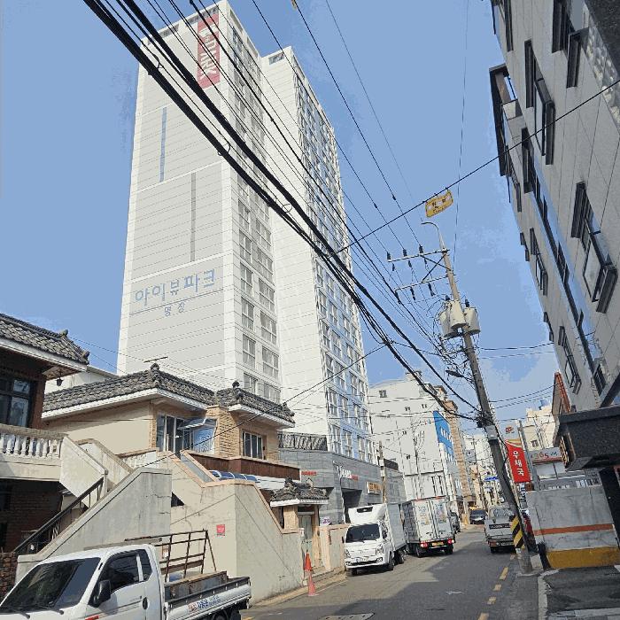 2025타경21725 법원경매 사진6 | 부산 동래구 아파트 경매