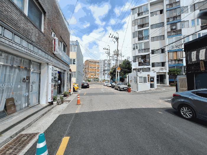 부산광역시 동래구 안락동 632-1 한성기린맨션 2동 4층411호 법원경매 물건 대표사진