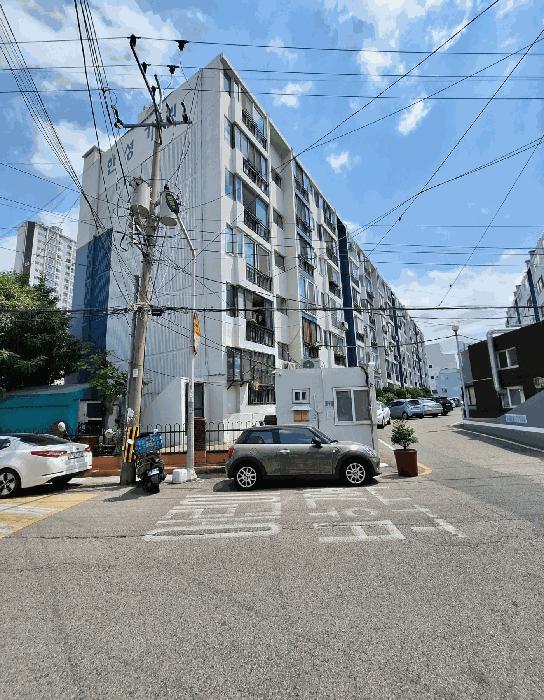 2025타경21748 법원경매 사진9 | 부산 동래구 아파트 경매