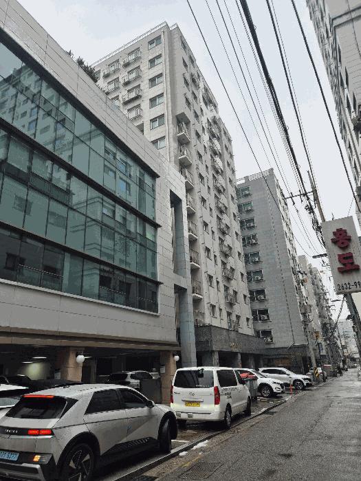 서울특별시 영등포구 영등포동7가 94-183 메이슨리치 10층1002호 법원경매 물건 대표사진